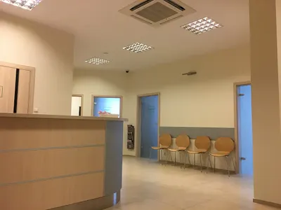 Małgorzata Pacholec specjalista psychiatra